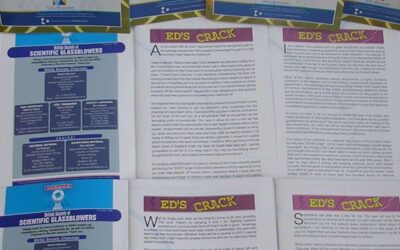 Ed’s Crack