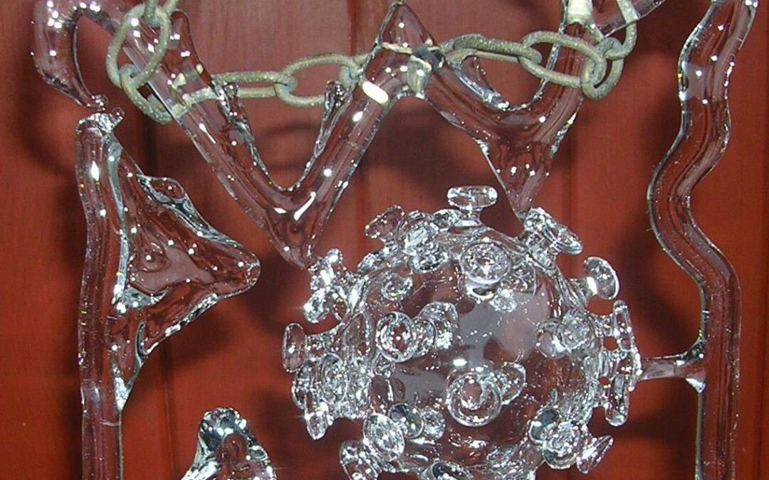 “A POSTCARD FROM…..”