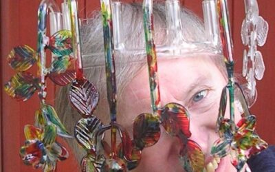 Masks Galore!