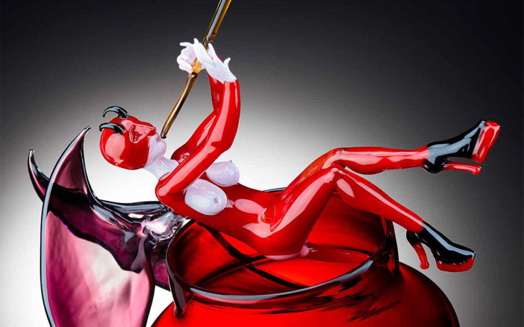 Book Review – Erotics