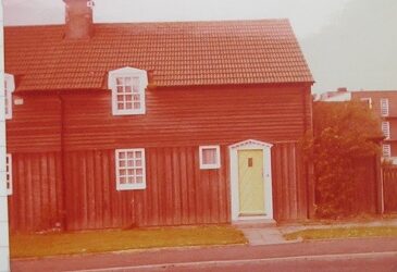 Forty Years In Thurso