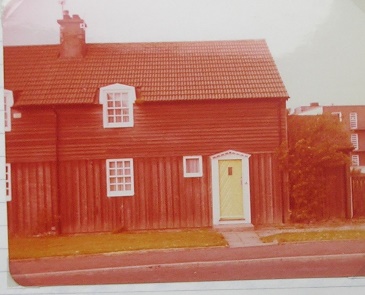 Forty Years In Thurso