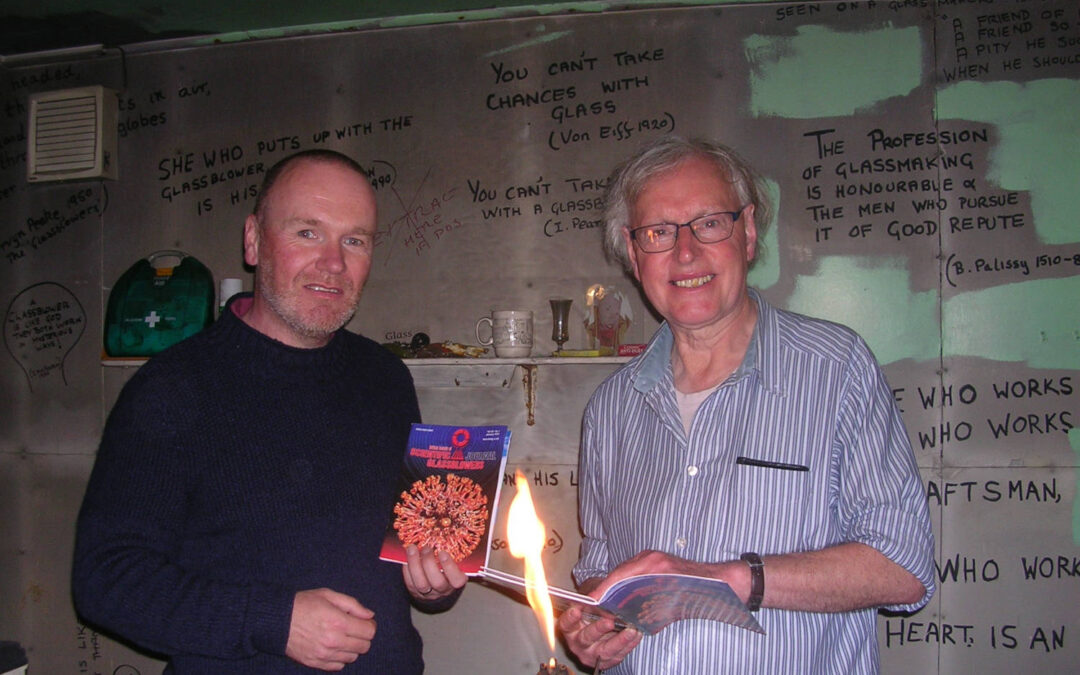Here’s my latest Editorial for the Journal of the British Society of Scientific Glassblowers