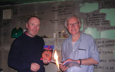 Here’s my latest Editorial for the Journal of the British Society of Scientific Glassblowers