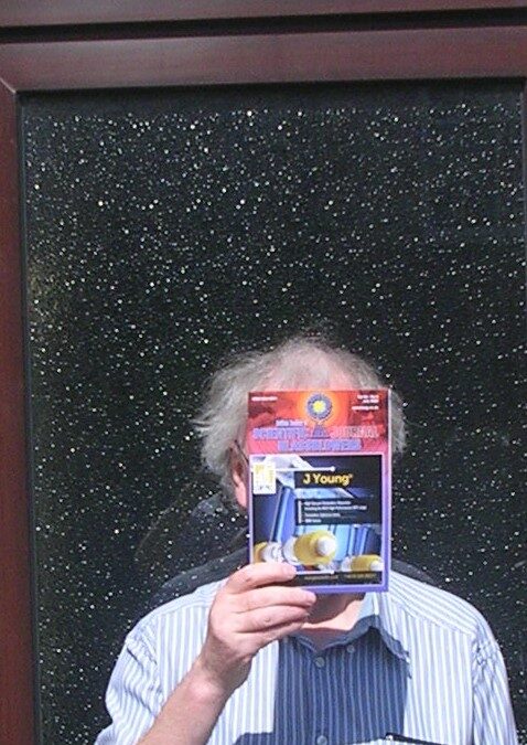 ED’S CRACK JULY 2022