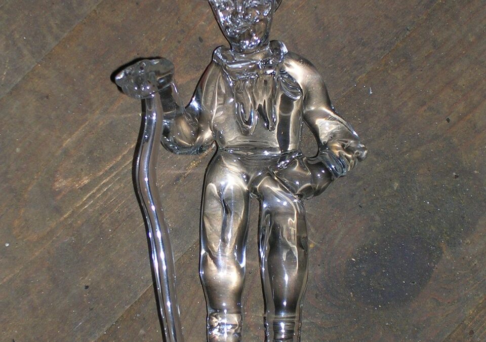 FIGURATIVELY SPEAKING