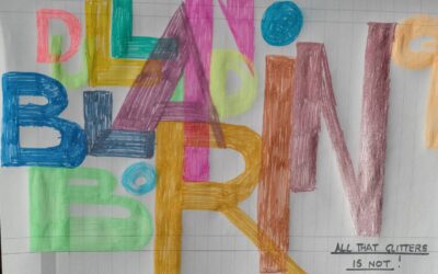 ITS MY WRITE
