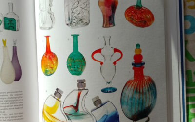 DECANTING THOUGHTS
