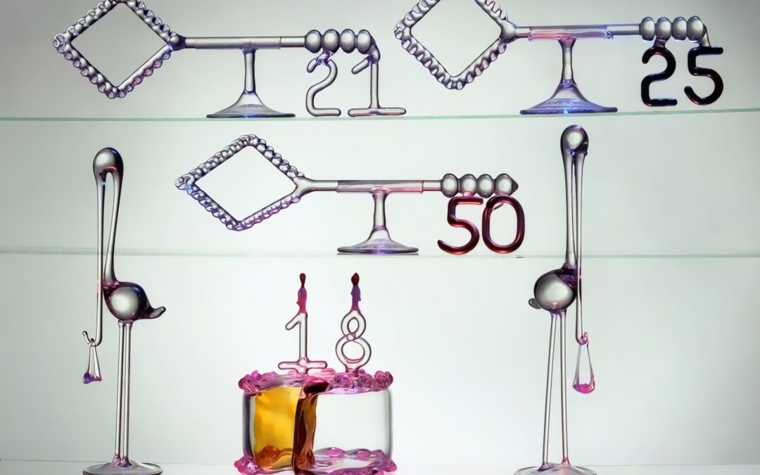 ON YER BIKE! A VIEW OF A LIFE CYCLE.