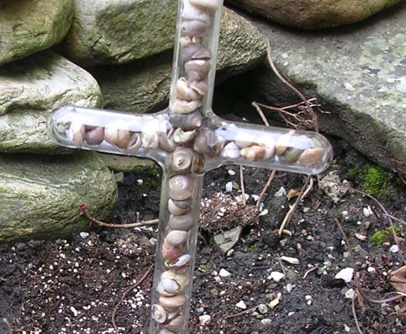 Christ you know it ain’t easy.