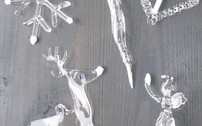 Festive spirits