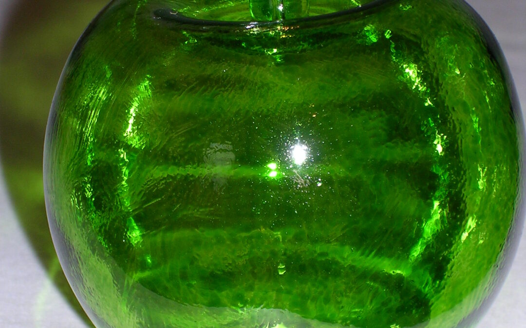 We don’t need no e-learning!