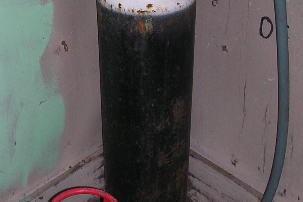 So close and all around