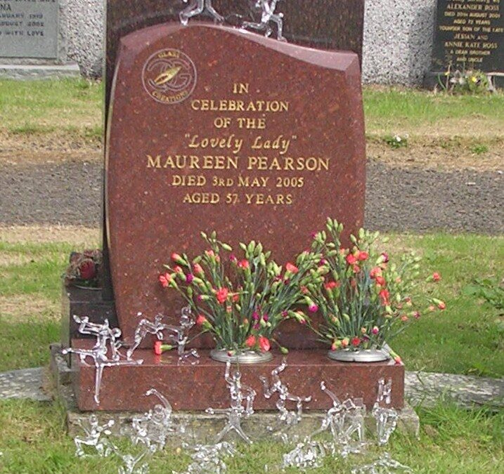 DEATH IS NOT THE END