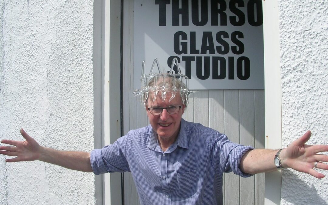 How times change – just one meal at the Royal Hotel, Thurso in 2010.