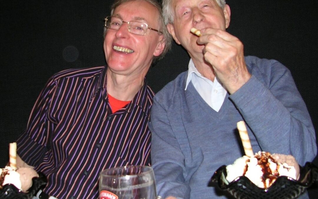 RESTURANT REVIEW – PENTLAND HOTEL