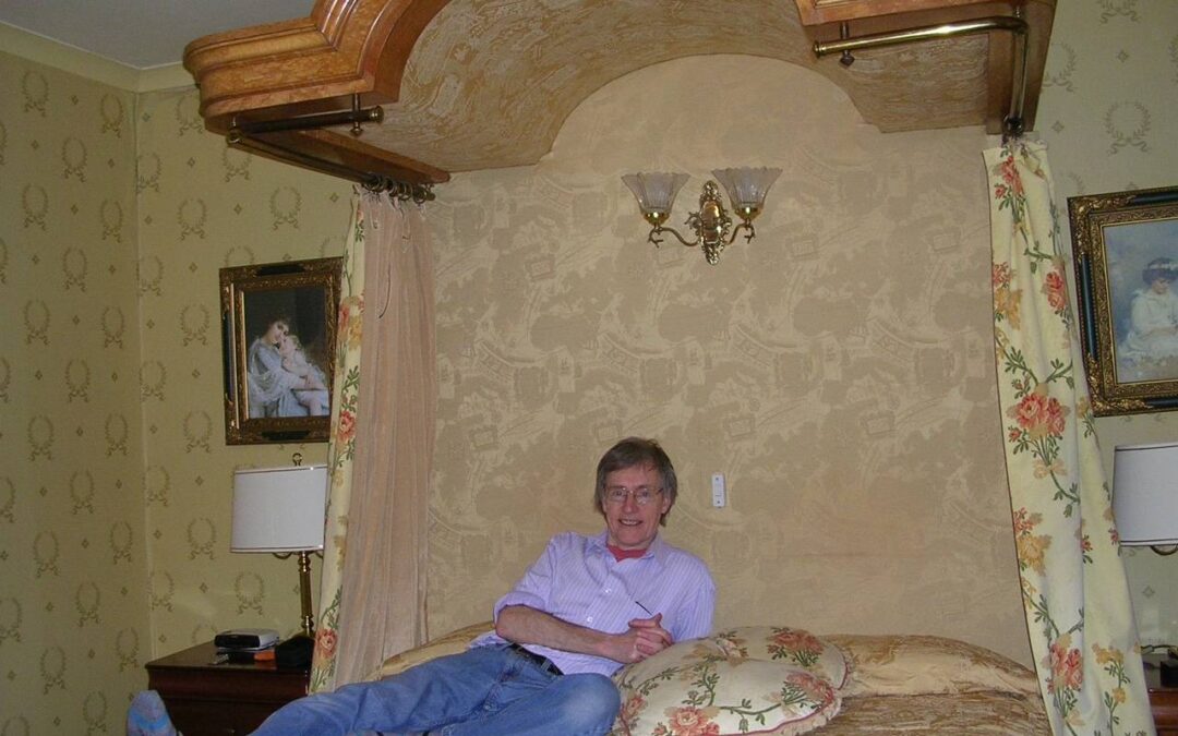 Resturant reviews from the goldie oldie files