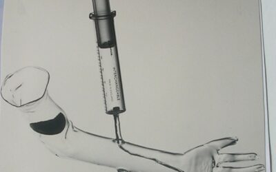 Injecting some enthusiasm