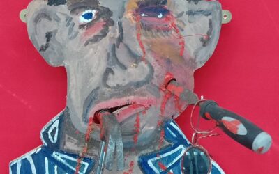 MY FAVOURITE ART