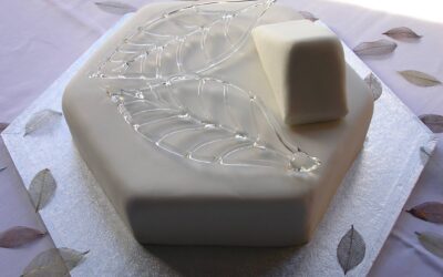 HAVING YOUR CAKE AND EATING IT