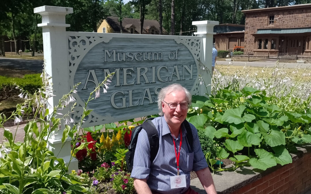 A STORY FROM AMERICA