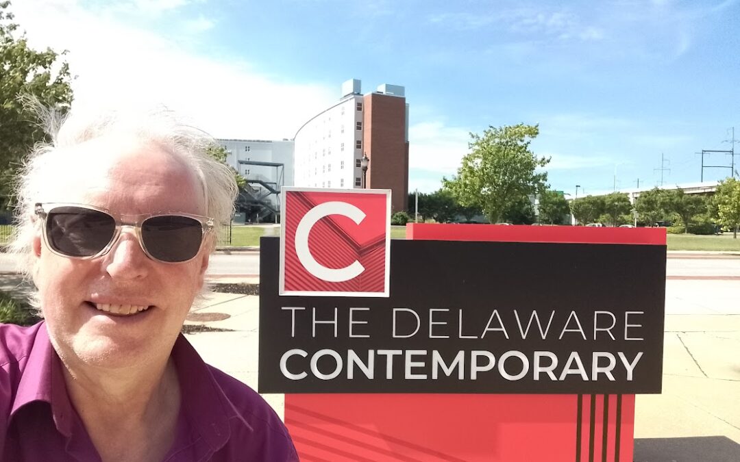 TAKEN FOR A RIDE IN USA!