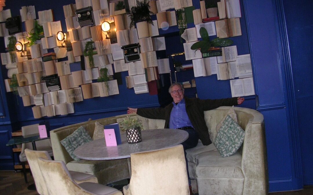 THE NORMALITY OF “POSH” HOTELS