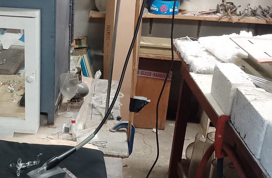 BLOG – 35 YEARS AGO BLOG 11