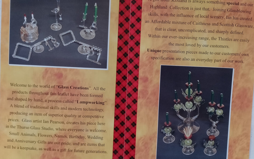 BLOG – 35 YEARS AGO BLOG 2