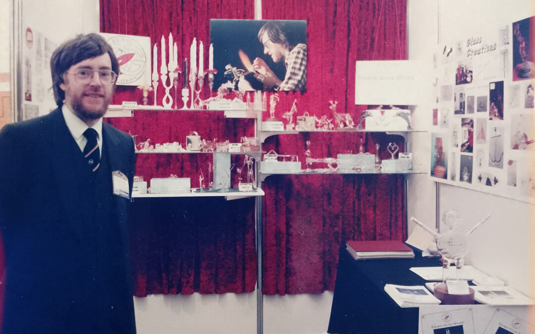 BLOG – 35 YEARS AGO BLOG 5