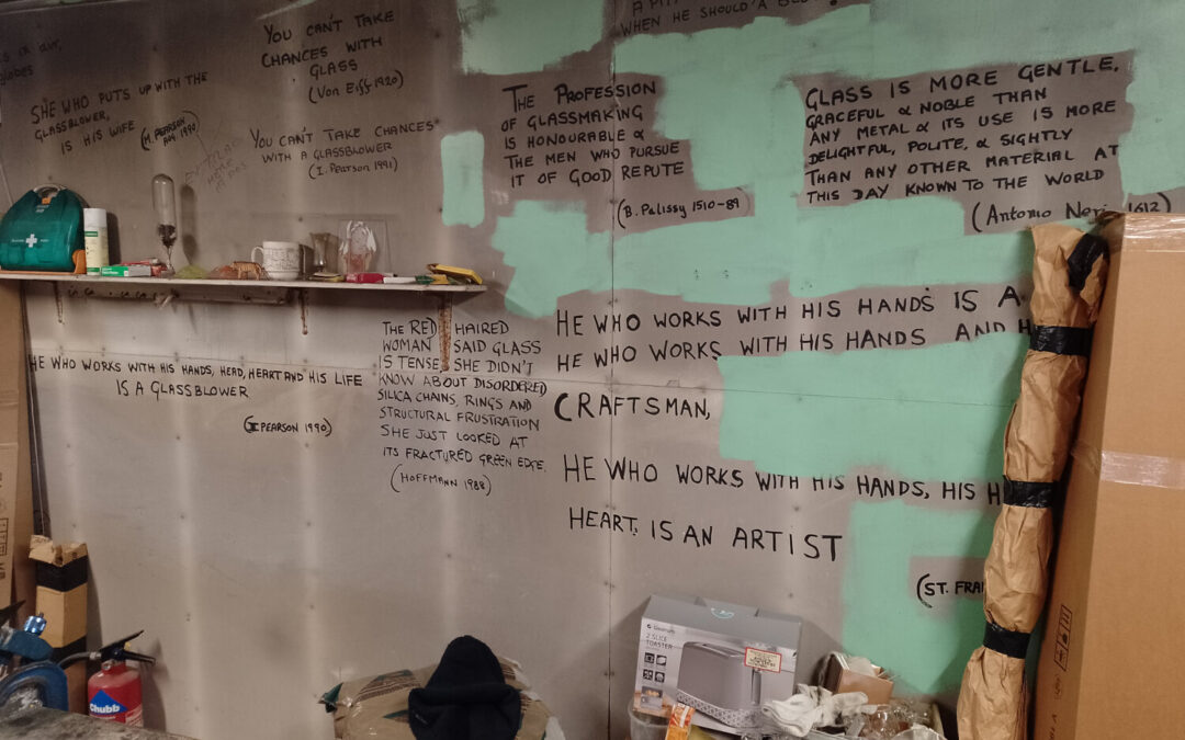 BLOG – 35 YEARS AGO BLOG 7