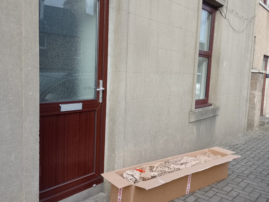 BLOG – 35 YEARS AGO BLOG 8