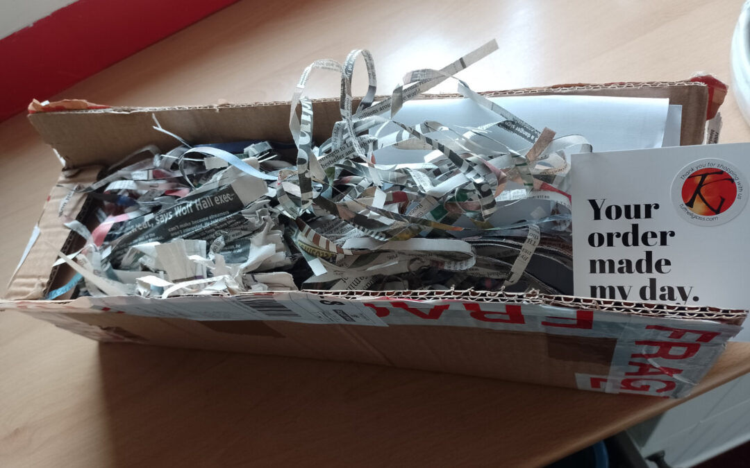 BLOG – 35 YEARS AGO BLOG 12