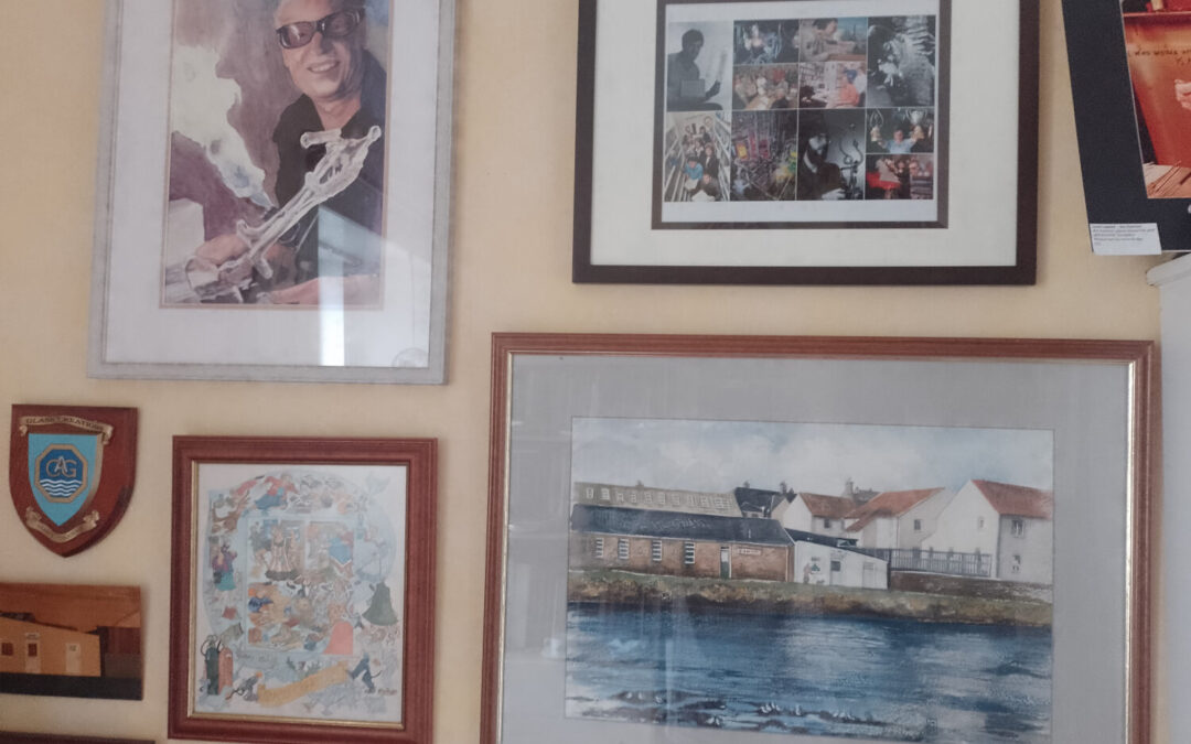 BLOG – 35 YEARS AGO BLOG 13