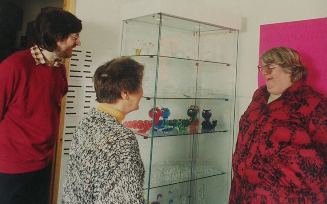 BLOG – 35 YEARS AGO BLOG 15