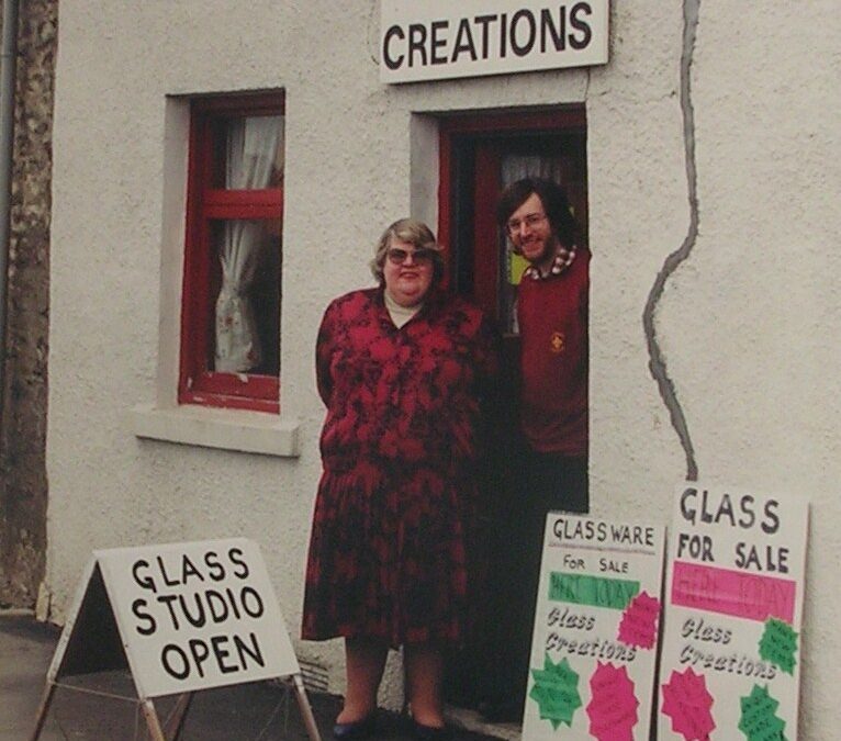 BLOG – 35 YEARS AGO BLOG 16