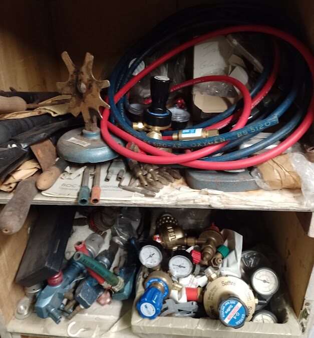 BLOG – 35 YEARS AGO BLOG 17