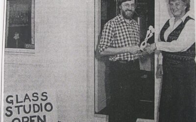 BLOG – 35 YEARS AGO BLOG 18