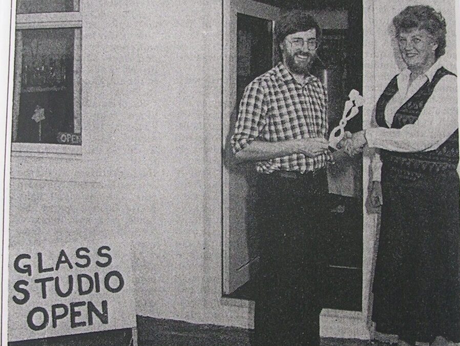 BLOG – 35 YEARS AGO BLOG 18