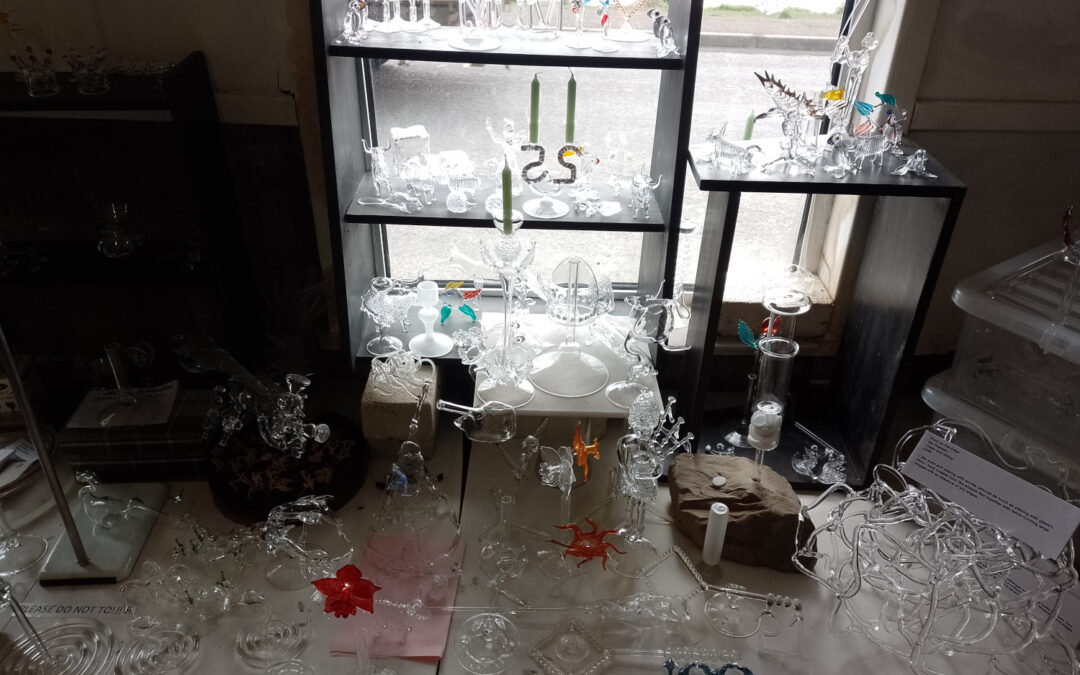 BLOG – 35 YEARS AGO BLOG 19