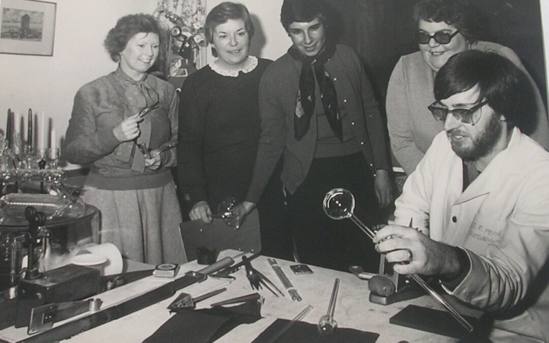 BLOG – 35 YEARS AGO BLOG 21