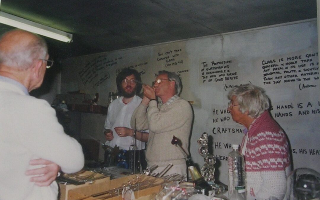 BLOG – 35 YEARS AGO BLOG 22