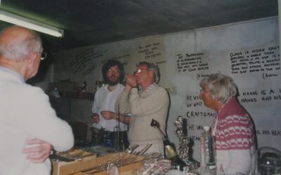 BLOG – 35 YEARS AGO BLOG 22