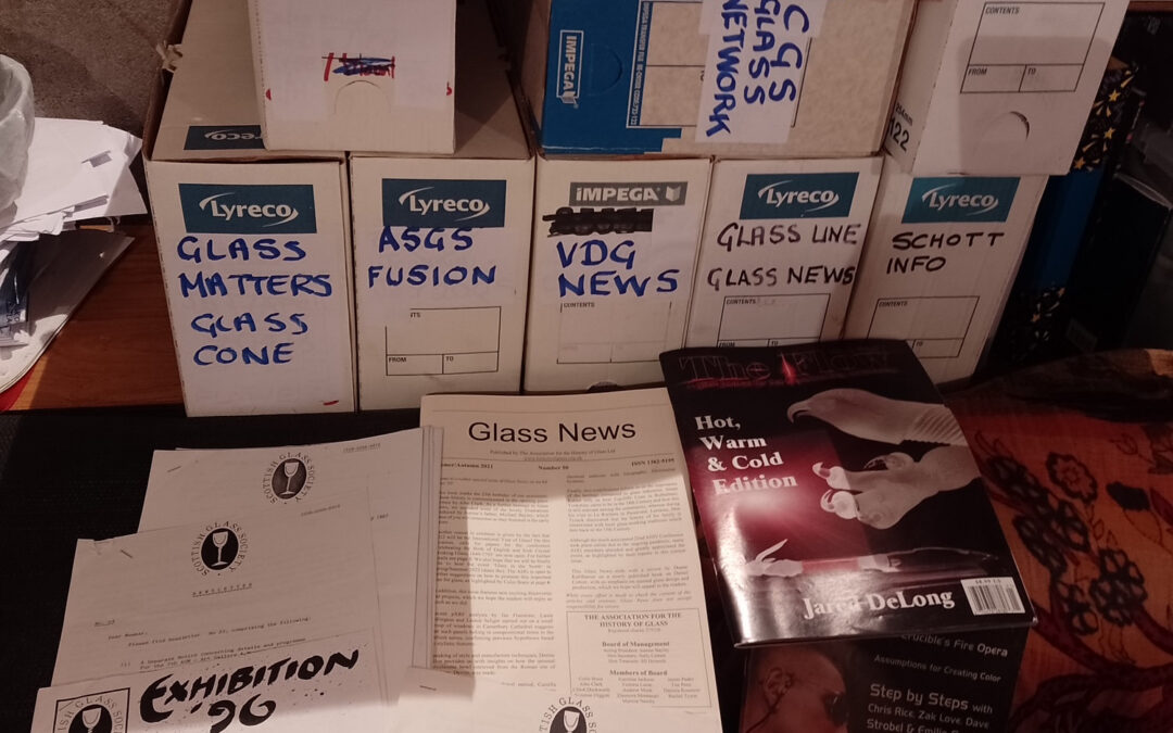 BLOG – 35 YEARS AGO BLOG 24