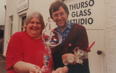 BLOG – 35 YEARS AGO BLOG 25