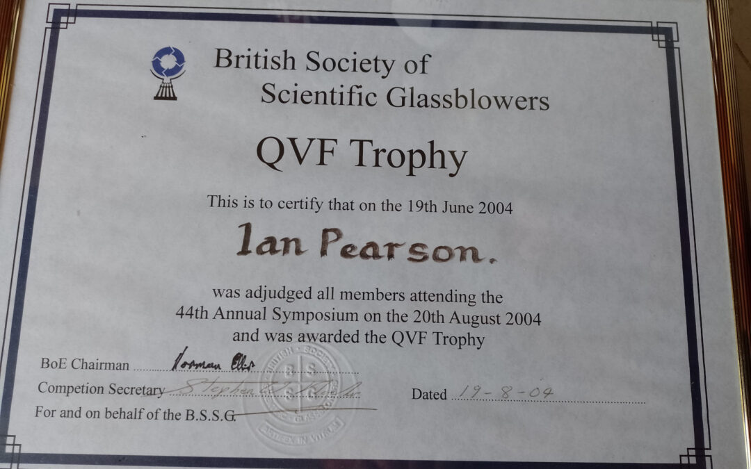 BLOG – 35 YEARS AGO BLOG 27