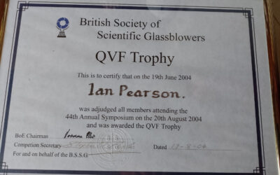 BLOG – 35 YEARS AGO BLOG 27