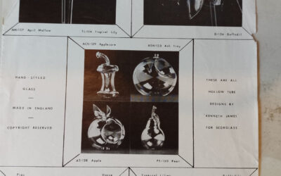 BLOG – 35 YEARS AGO BLOG 28