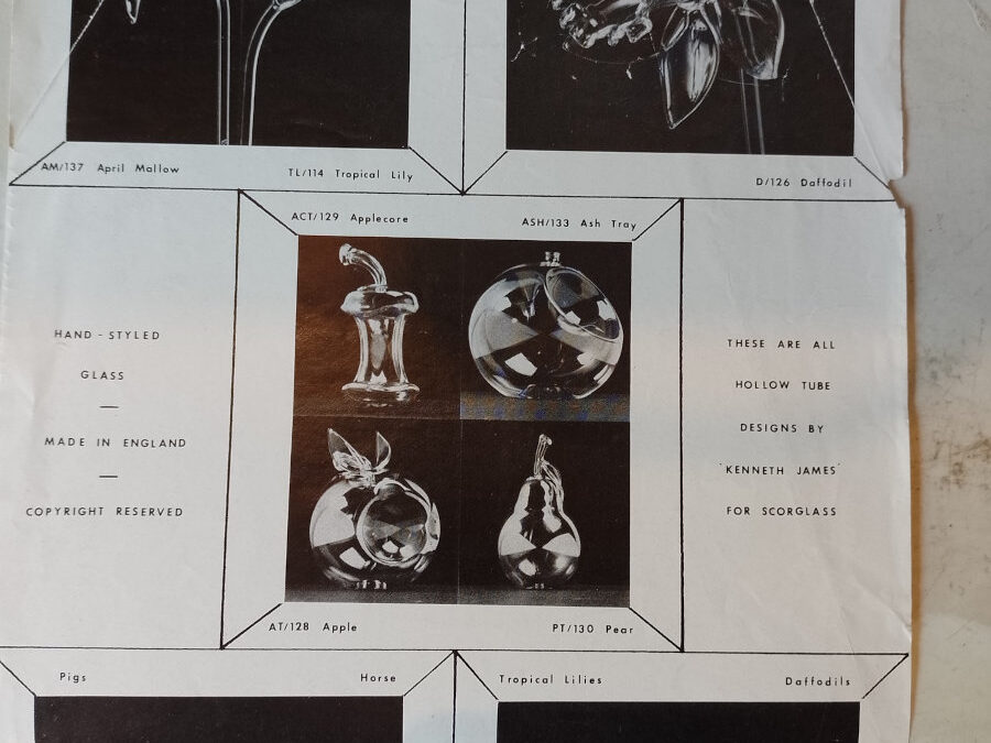BLOG – 35 YEARS AGO BLOG 28