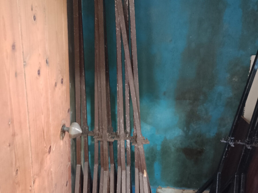 BLOG – 35 YEARS AGO BLOG 29